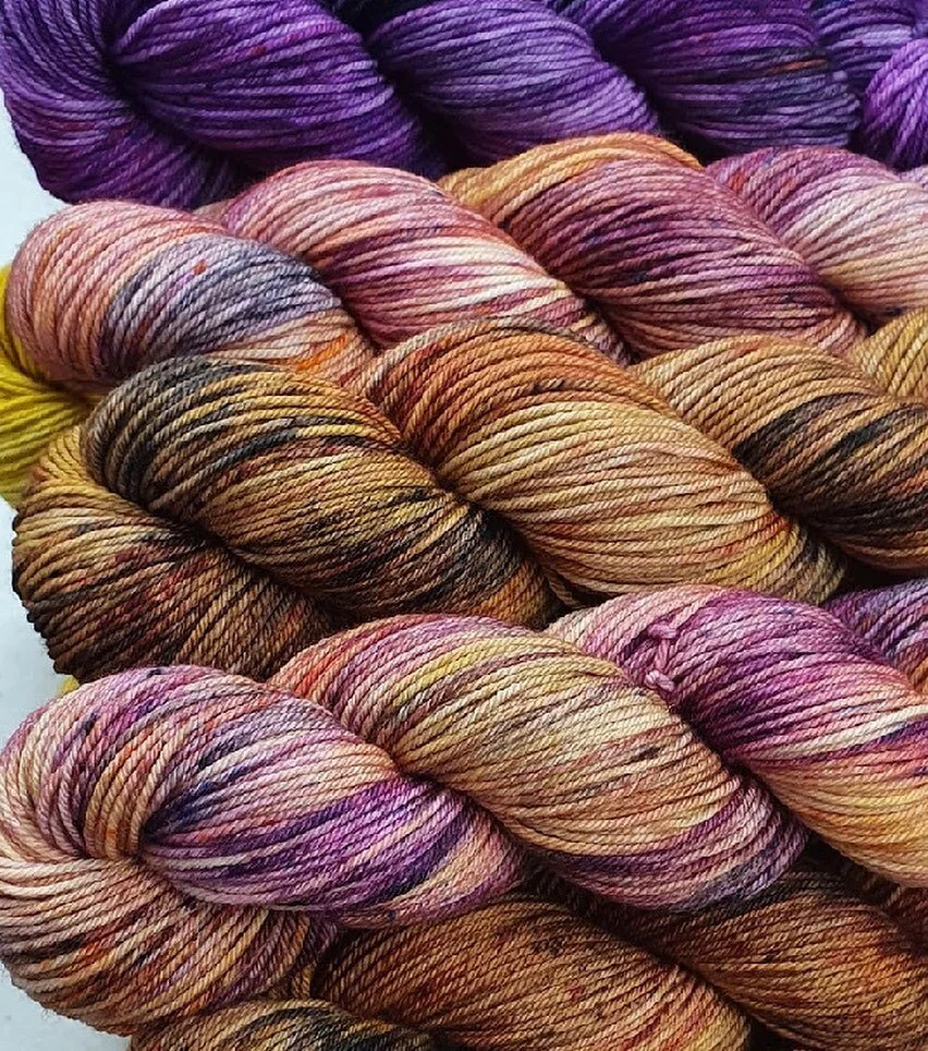 East Anglia Yarn Festival