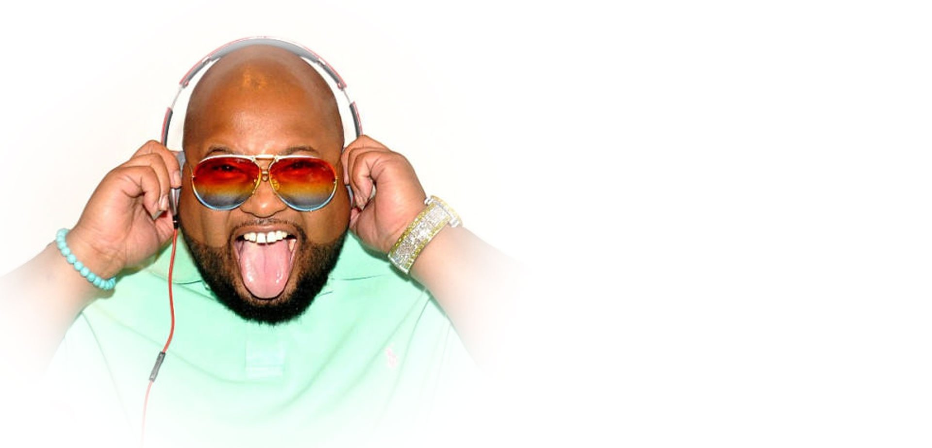 Jazze Pha on creating artists’ careers, the importance of building relationships + more