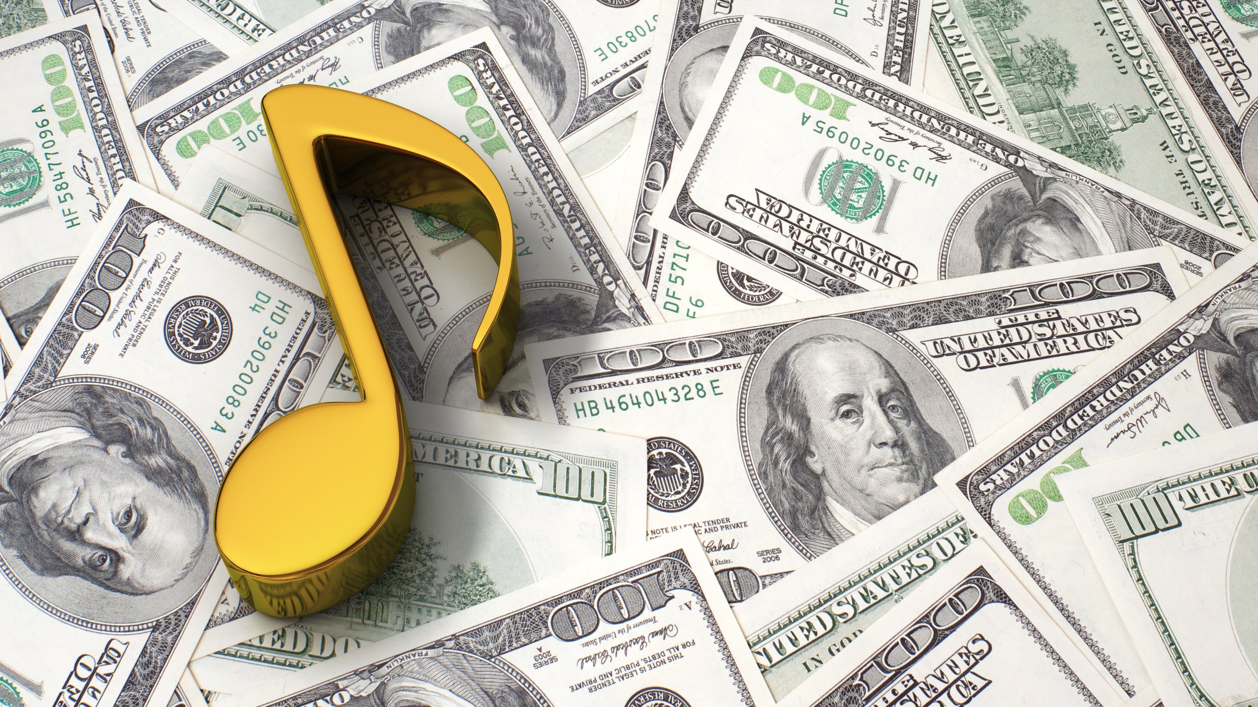 Publishing Deals Explained (Part 2)