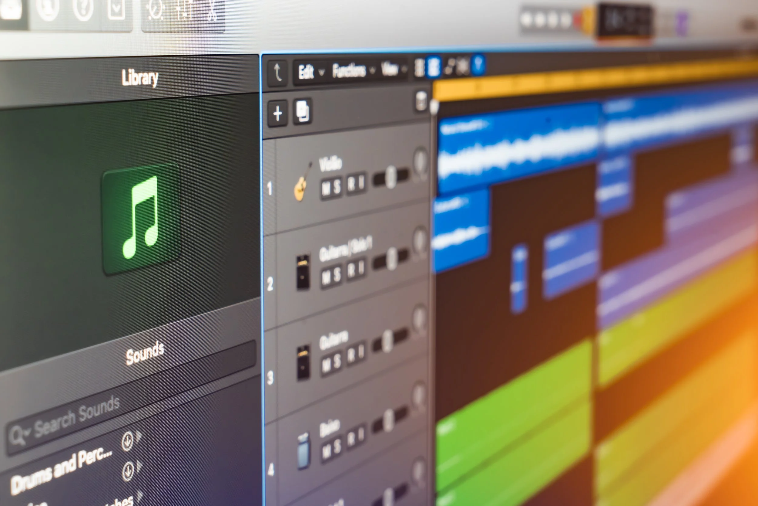 5 Essential Logic Pro Tips and Tricks