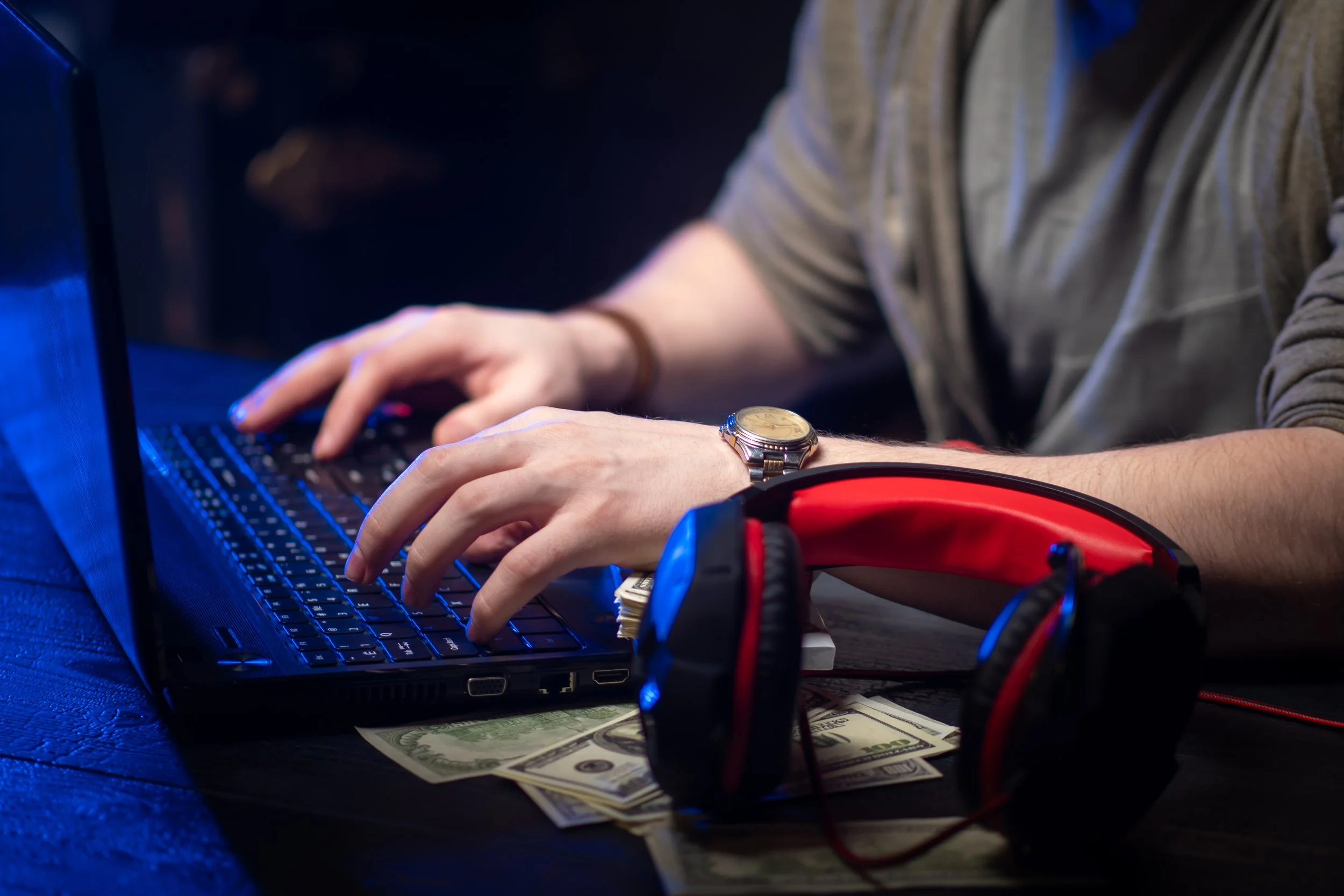 How to Make Money With Sound Packs