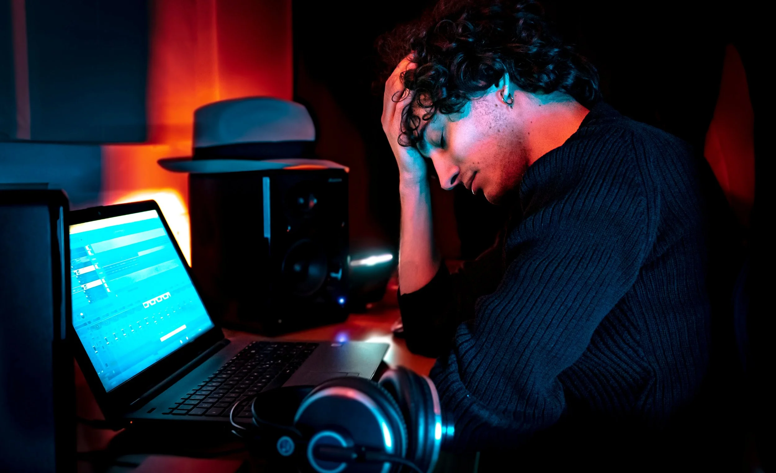 6 Tips to Help Overcome Beat Block