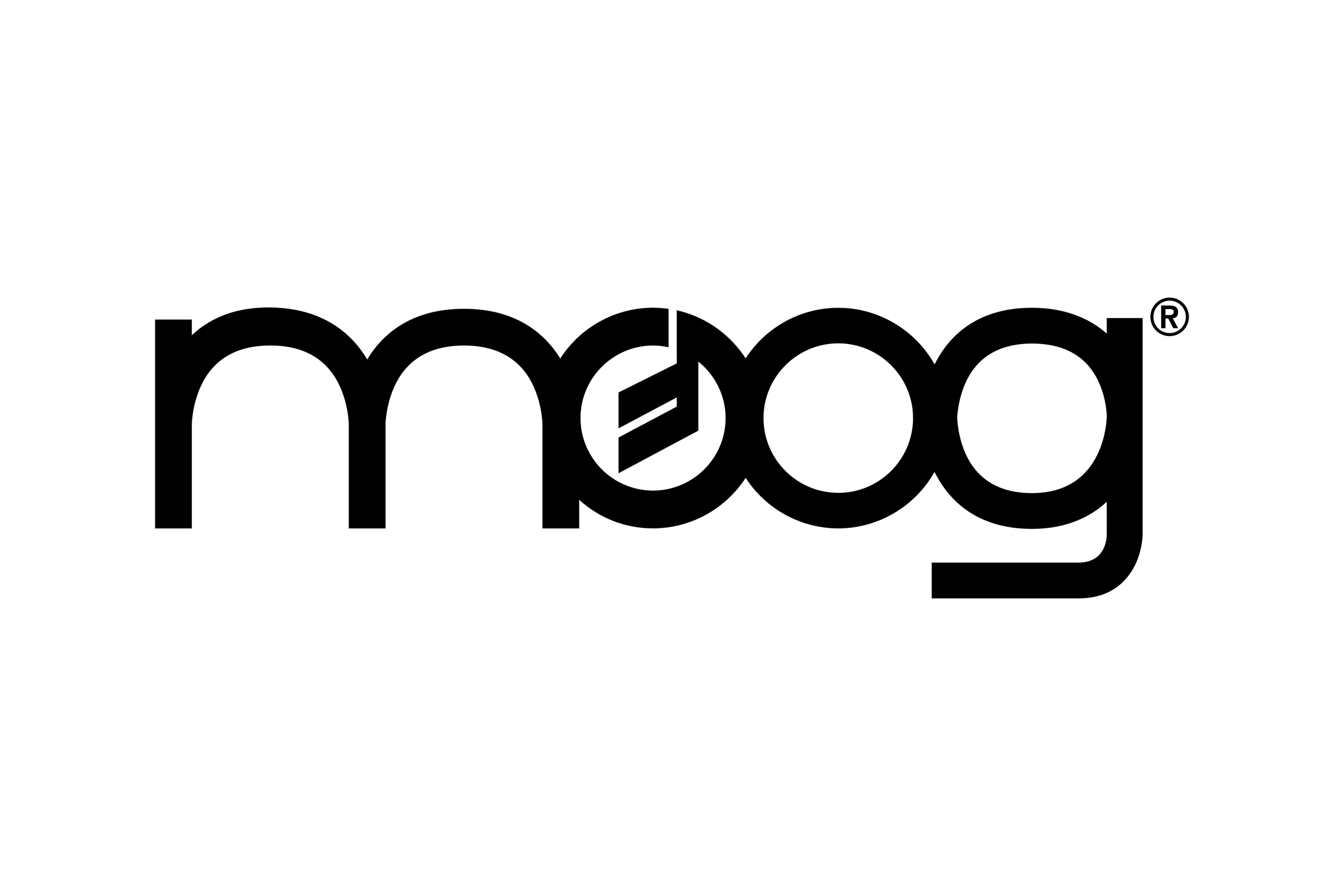 New Partner Alert: Moog Music
