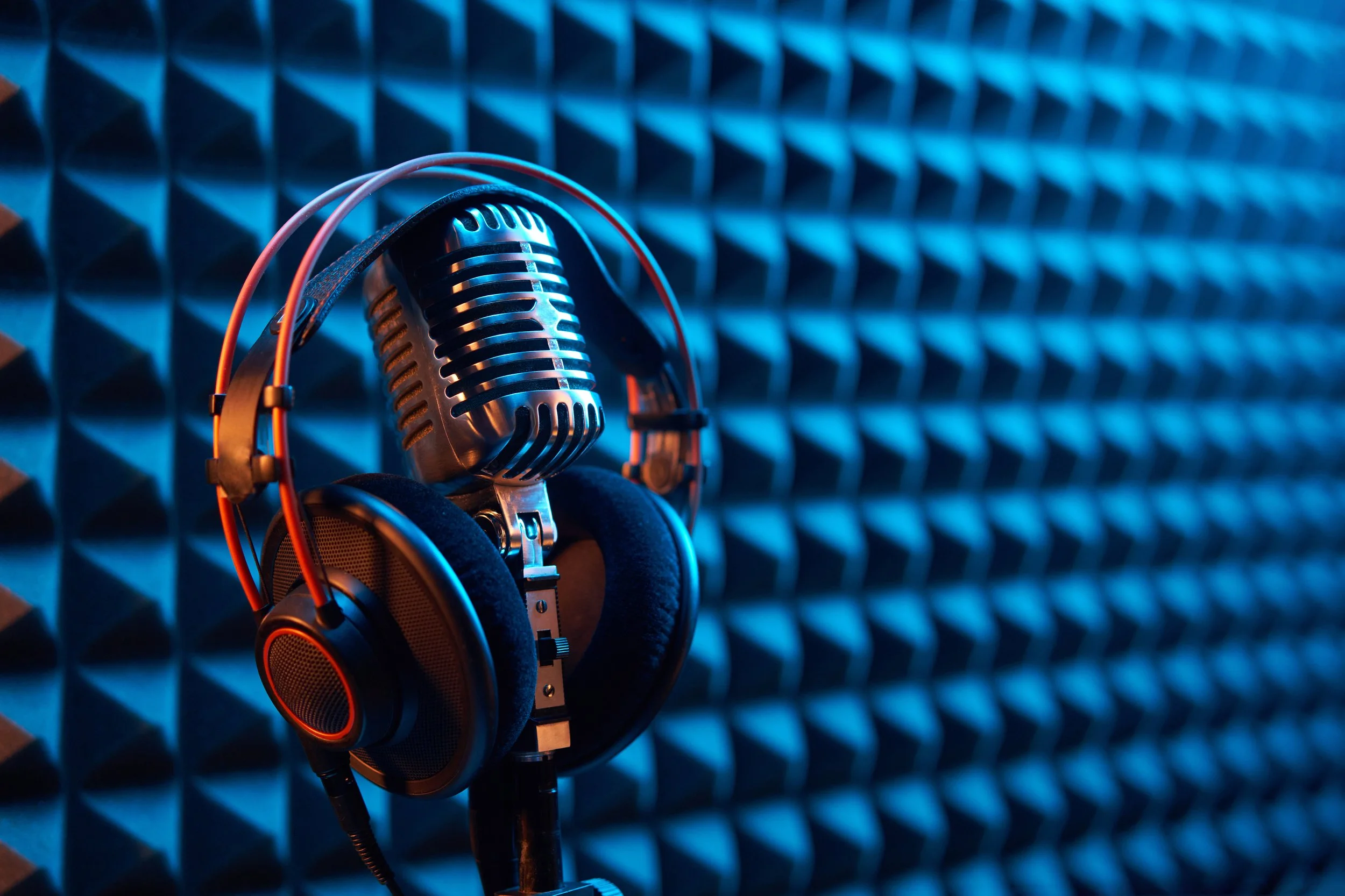 Adding Voicetags on Airbit