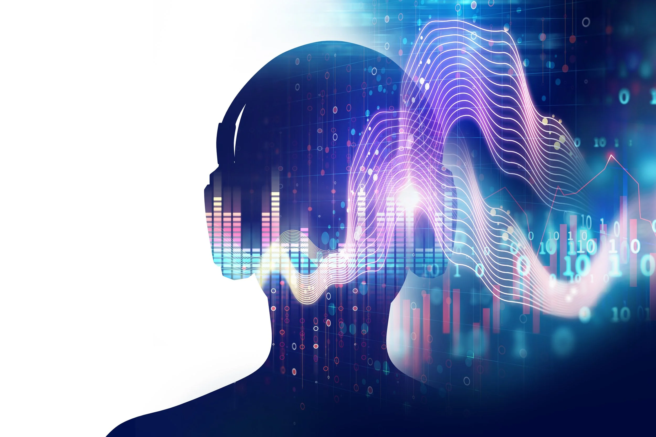 The Future of AI in the Music Industry