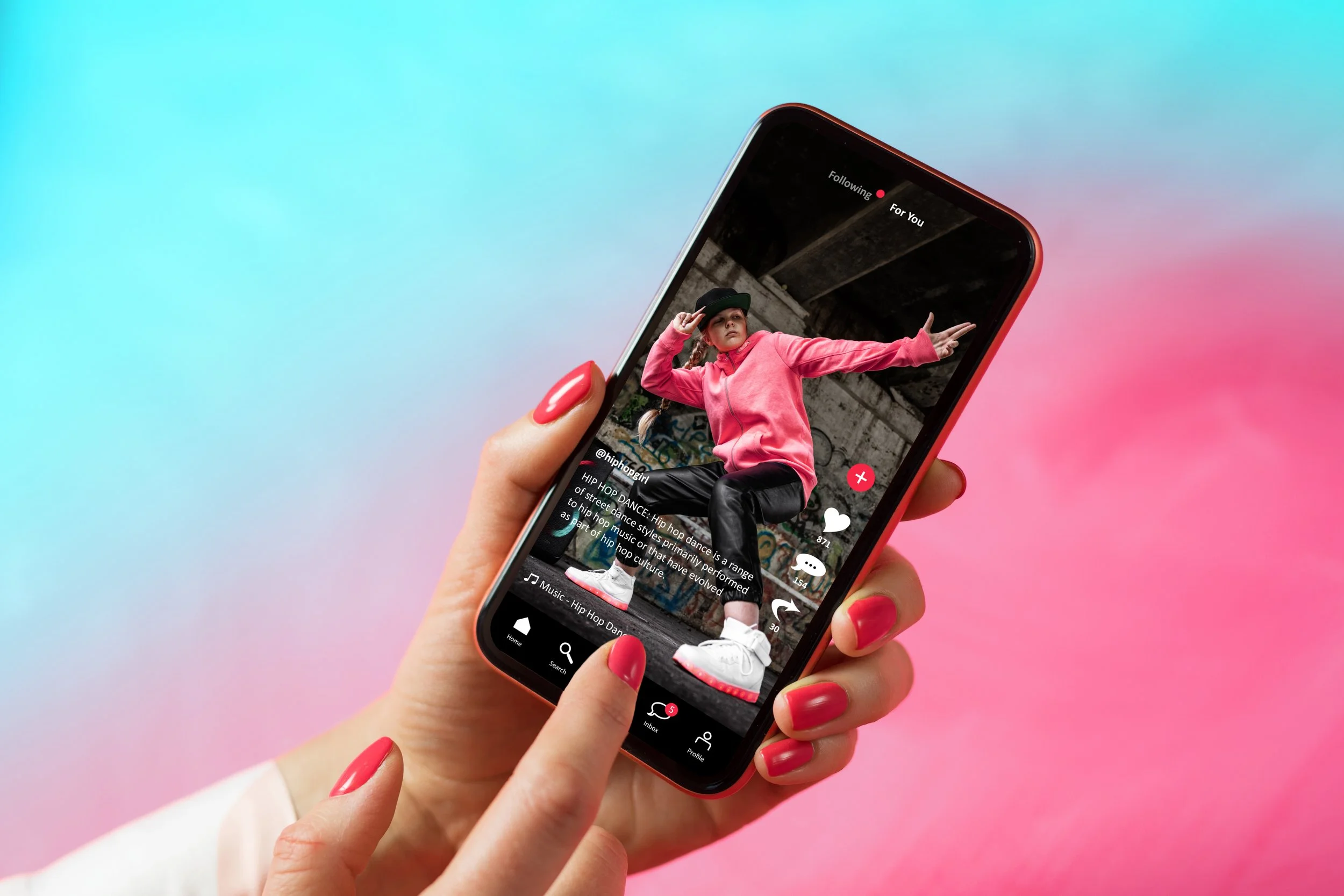How to Promote Your Music on TikTok as a Producer
