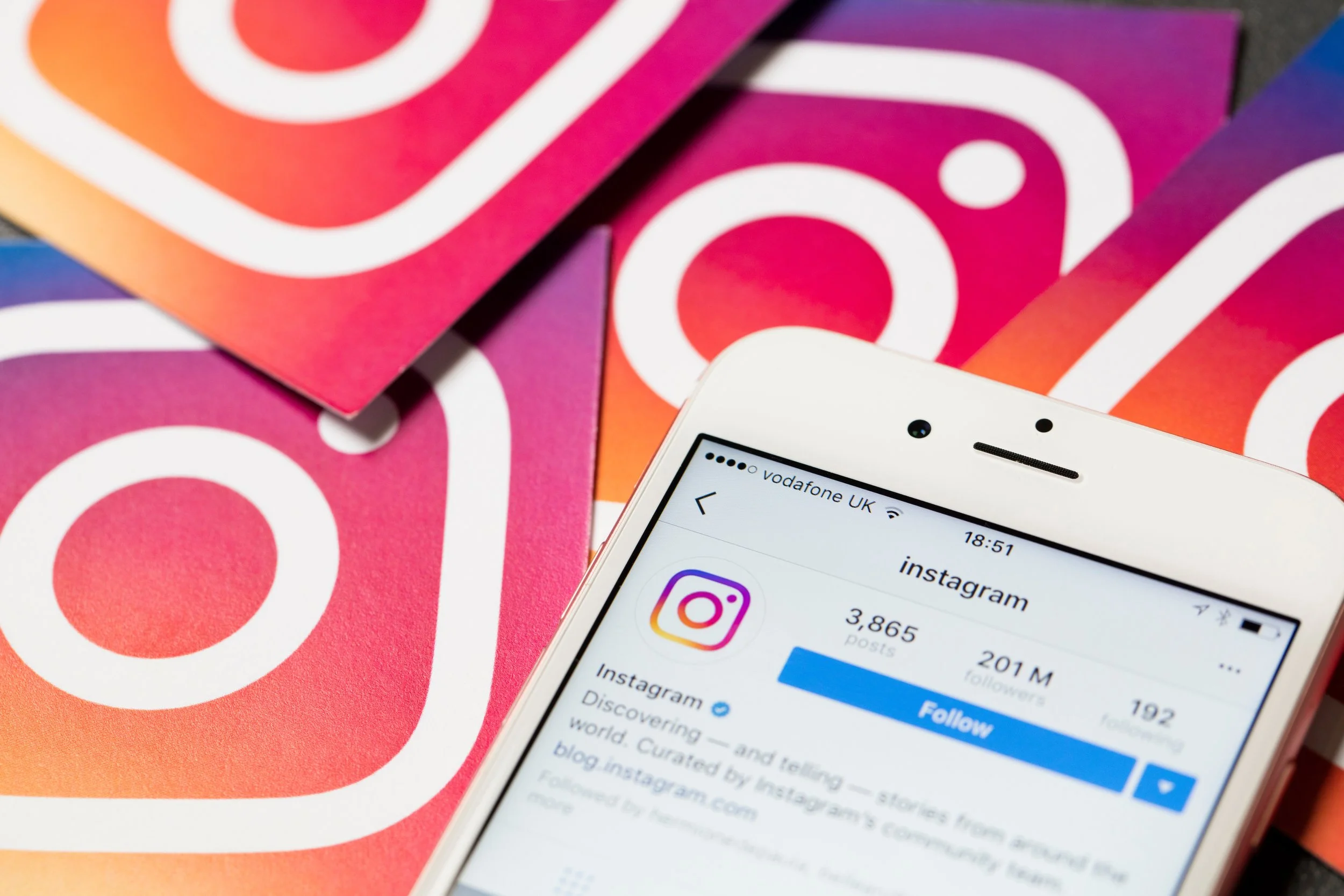 Deep Dive Into Analytics And Paid Promo on IG