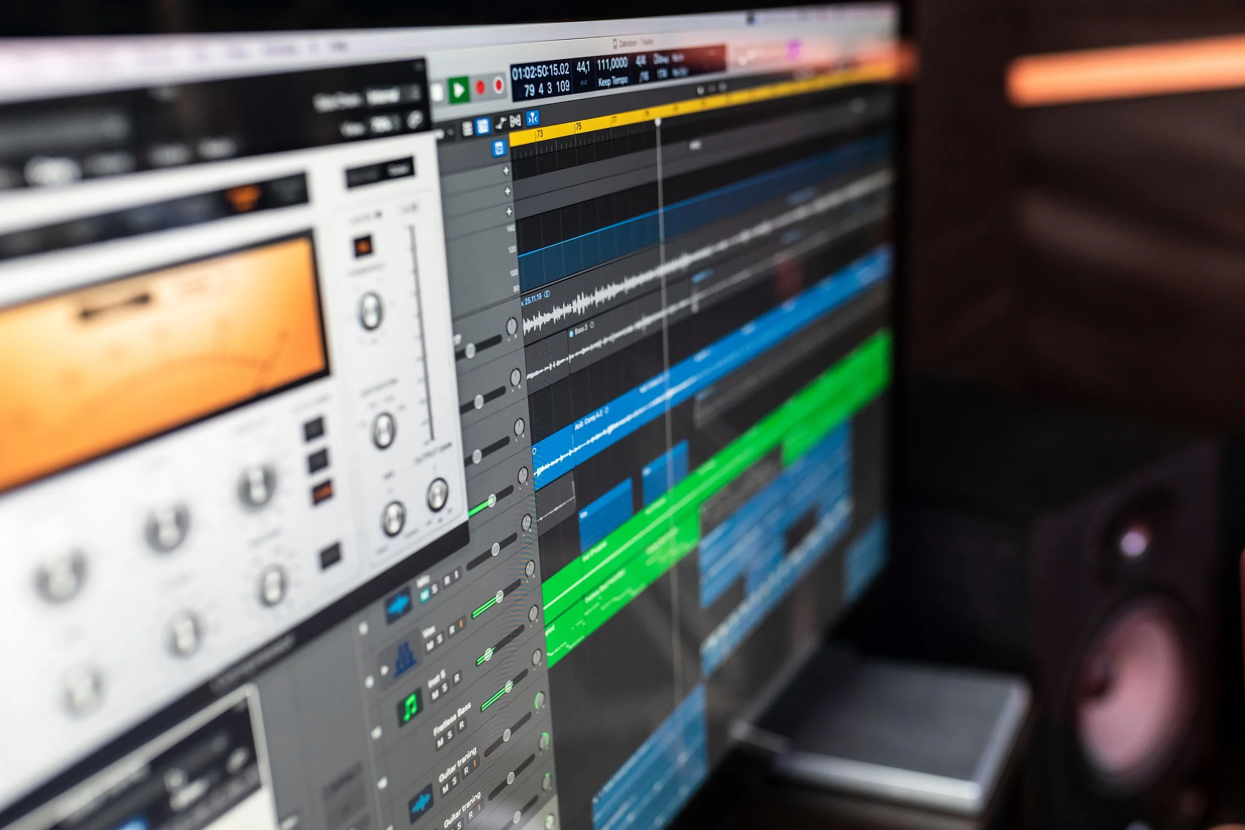 How to prep before mastering a track in any DAW