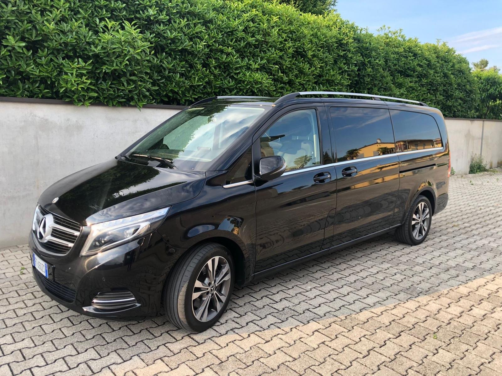 Private transfers and transportation across Italy — Live Like a Local Italy