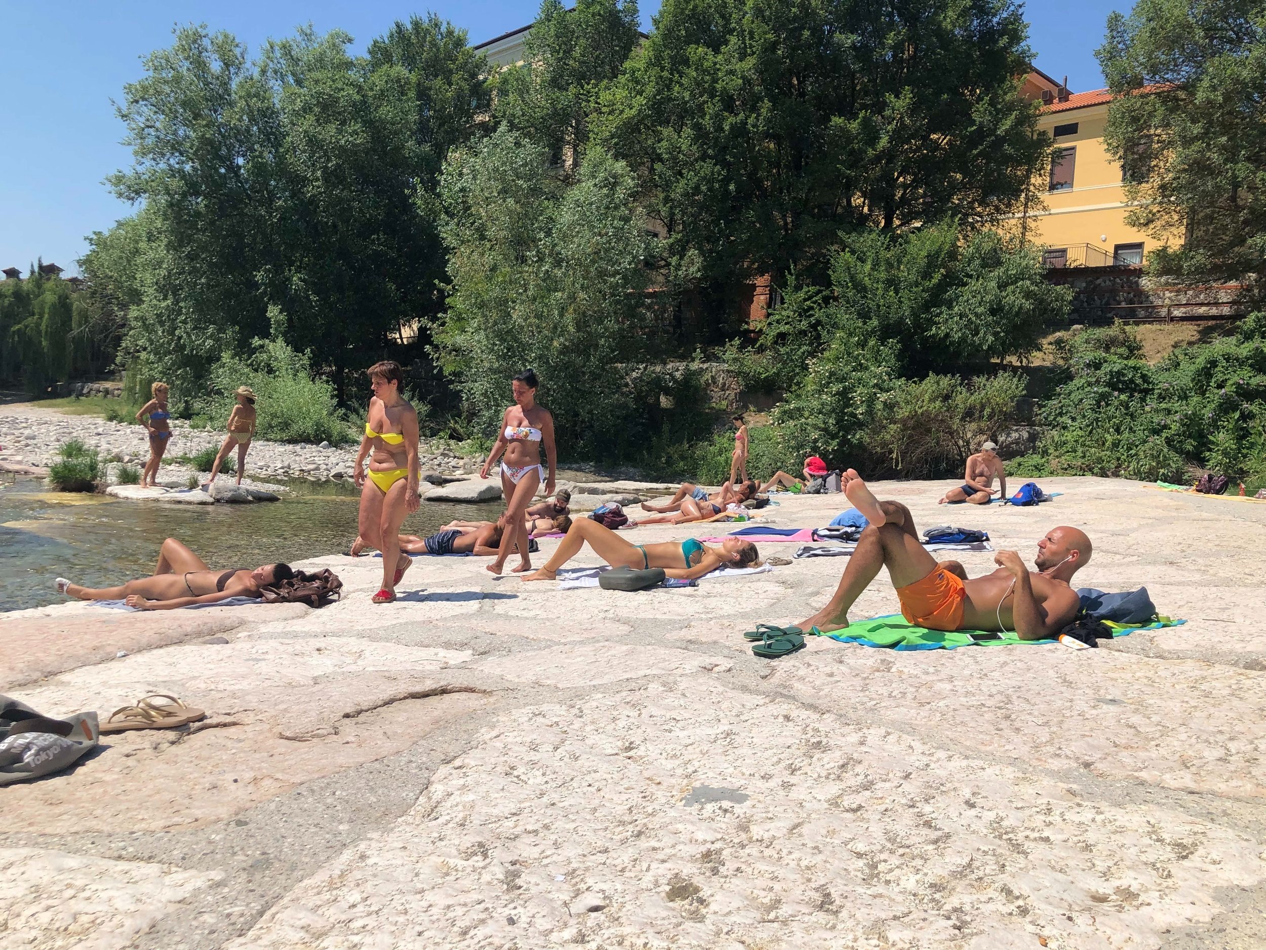 Bassano del Grappa, hidden jewel of the Veneto — private tour, Live Like a Local Italy