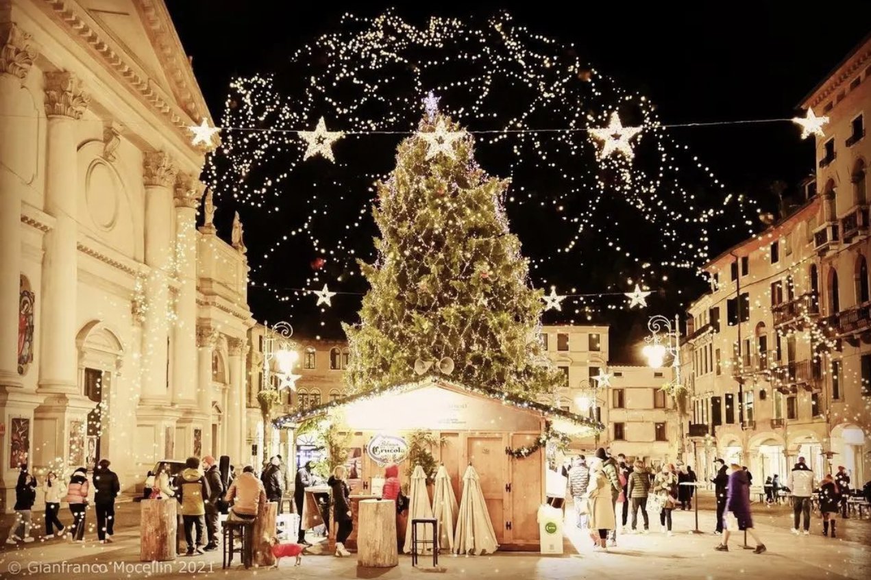 Bassano del Grappa, hidden jewel of the Veneto — private tour, Live Like a Local Italy