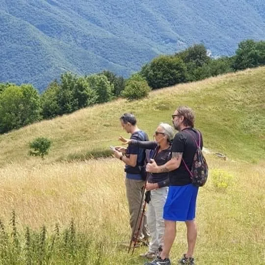 Explore Italy outdoors — hiking, biking and vineyard golf, Live Like a Local Italy