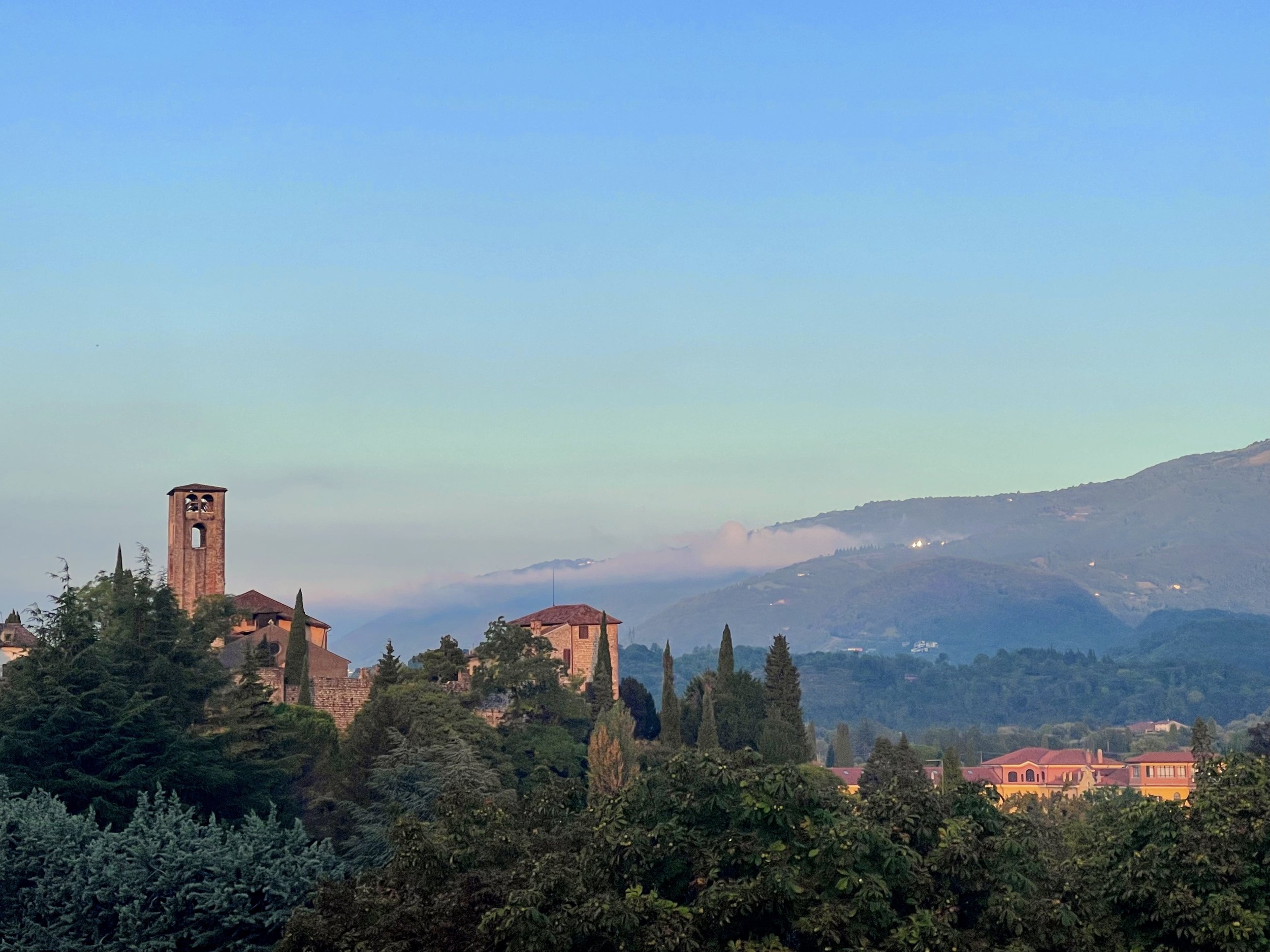 Bassano del Grappa, hidden jewel of the Veneto — private tour, Live Like a Local Italy