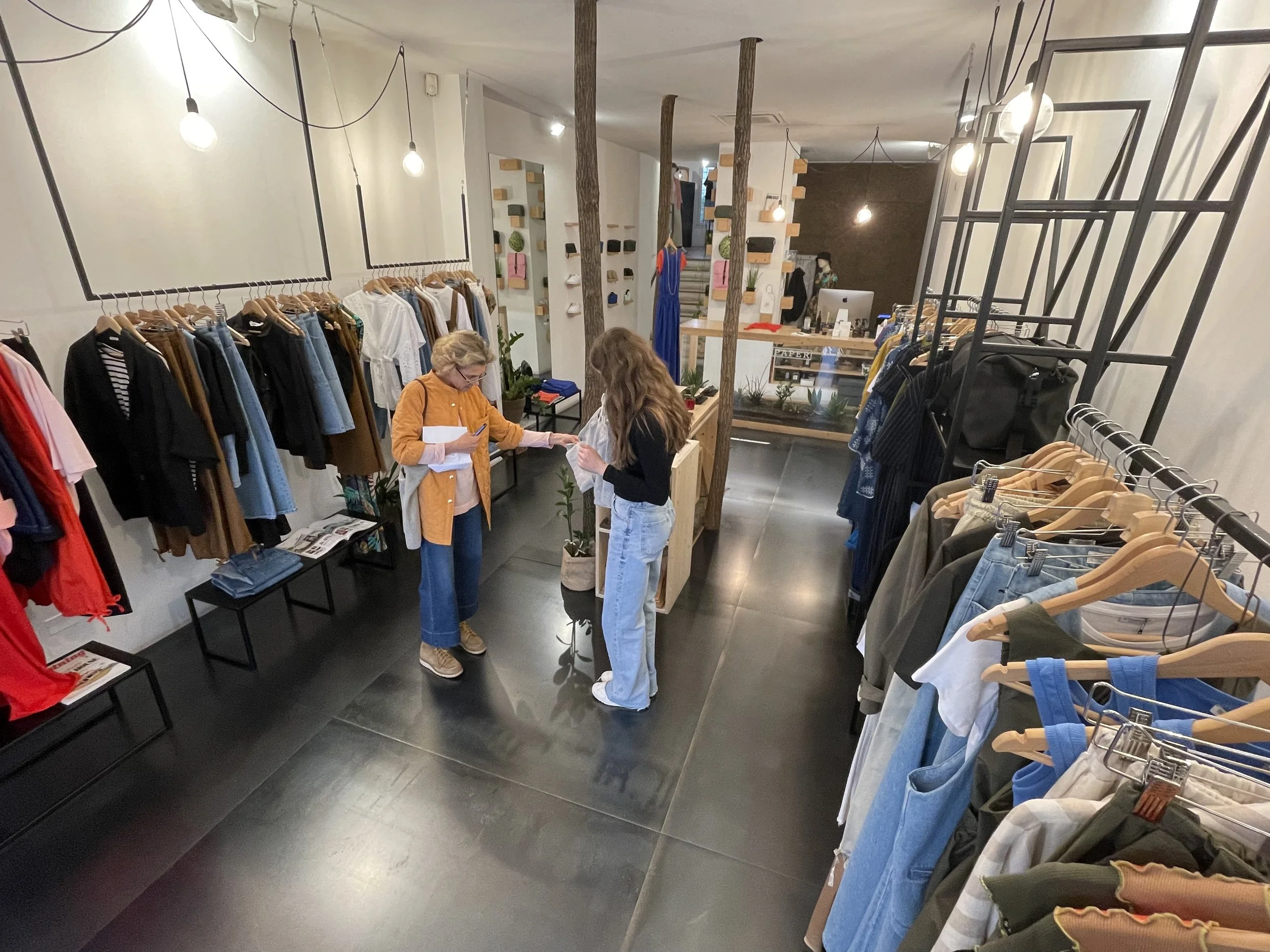 Shop, coffee, relax — private Italian lifestyle experience, Live Like a Local Italy