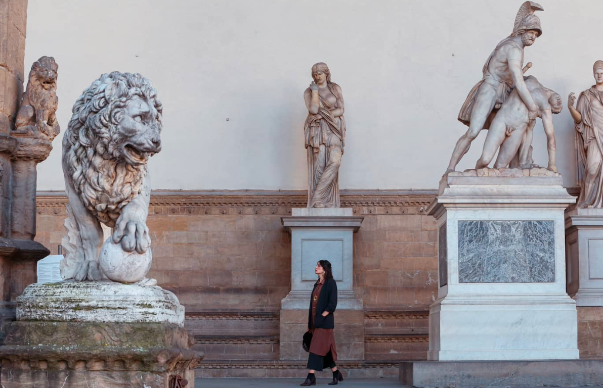 Private curated Florence experience — Live Like a Local Italy