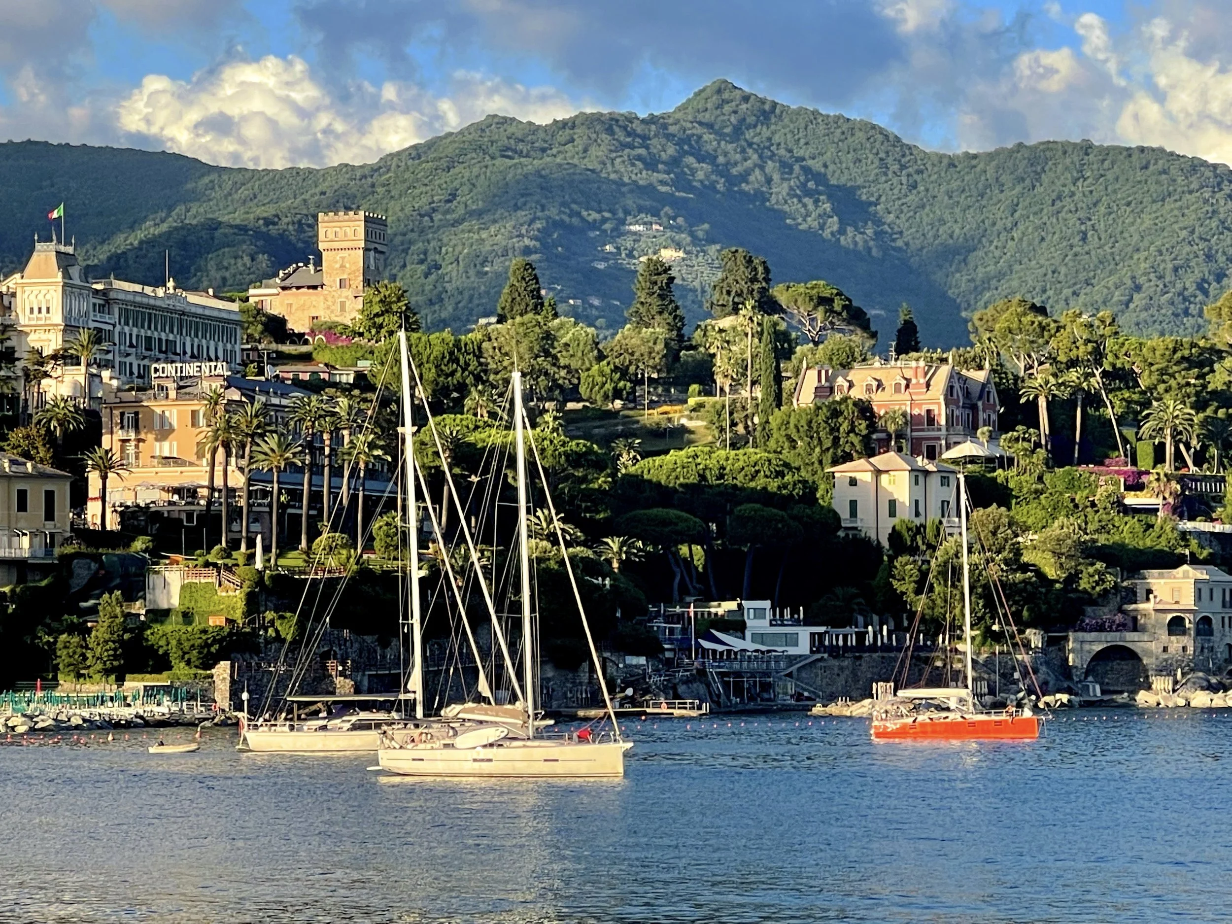 Private Italy travel, designed for you — Live Like a Local Italy