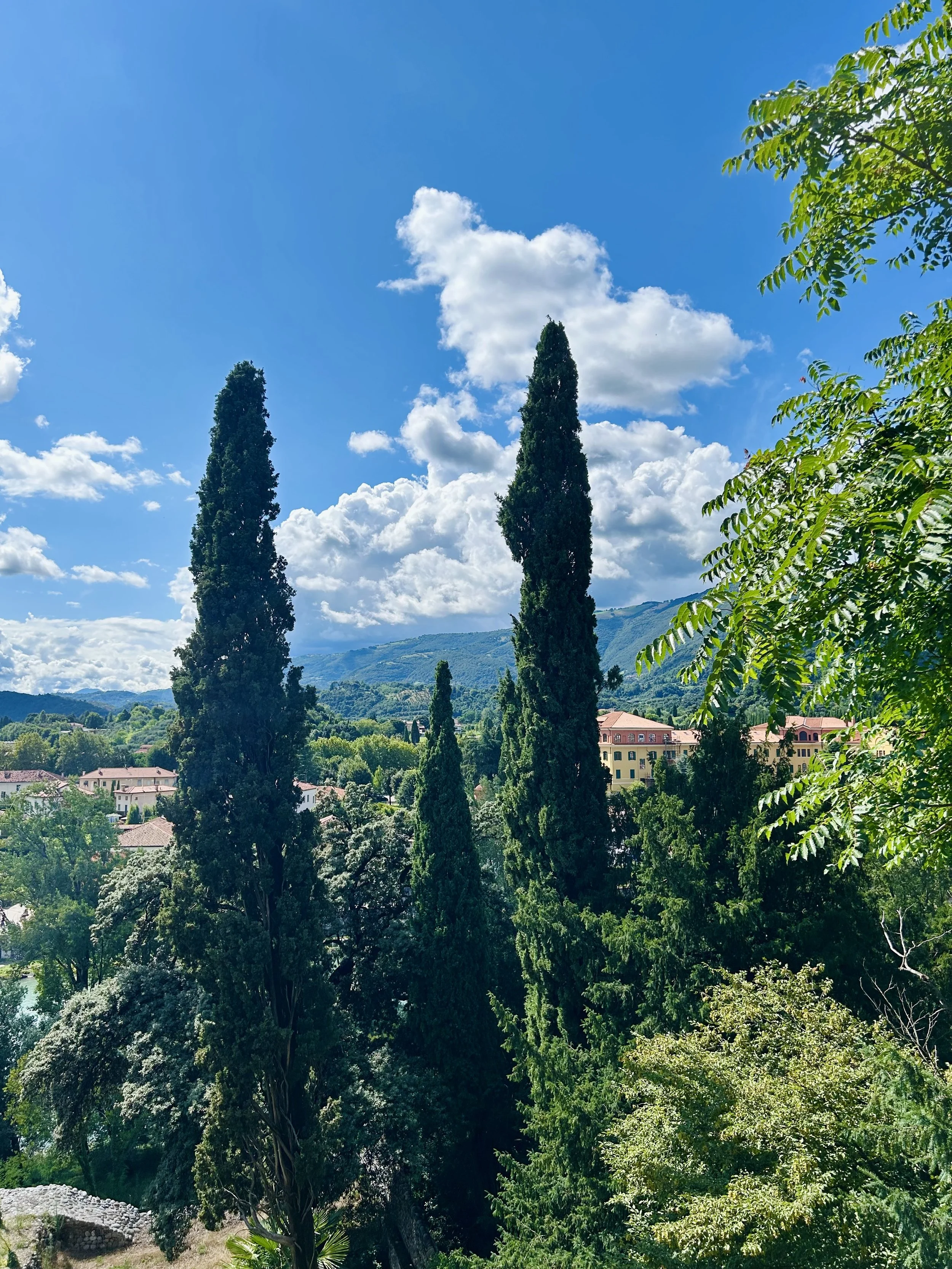 Bassano del Grappa, hidden jewel of the Veneto — private tour, Live Like a Local Italy