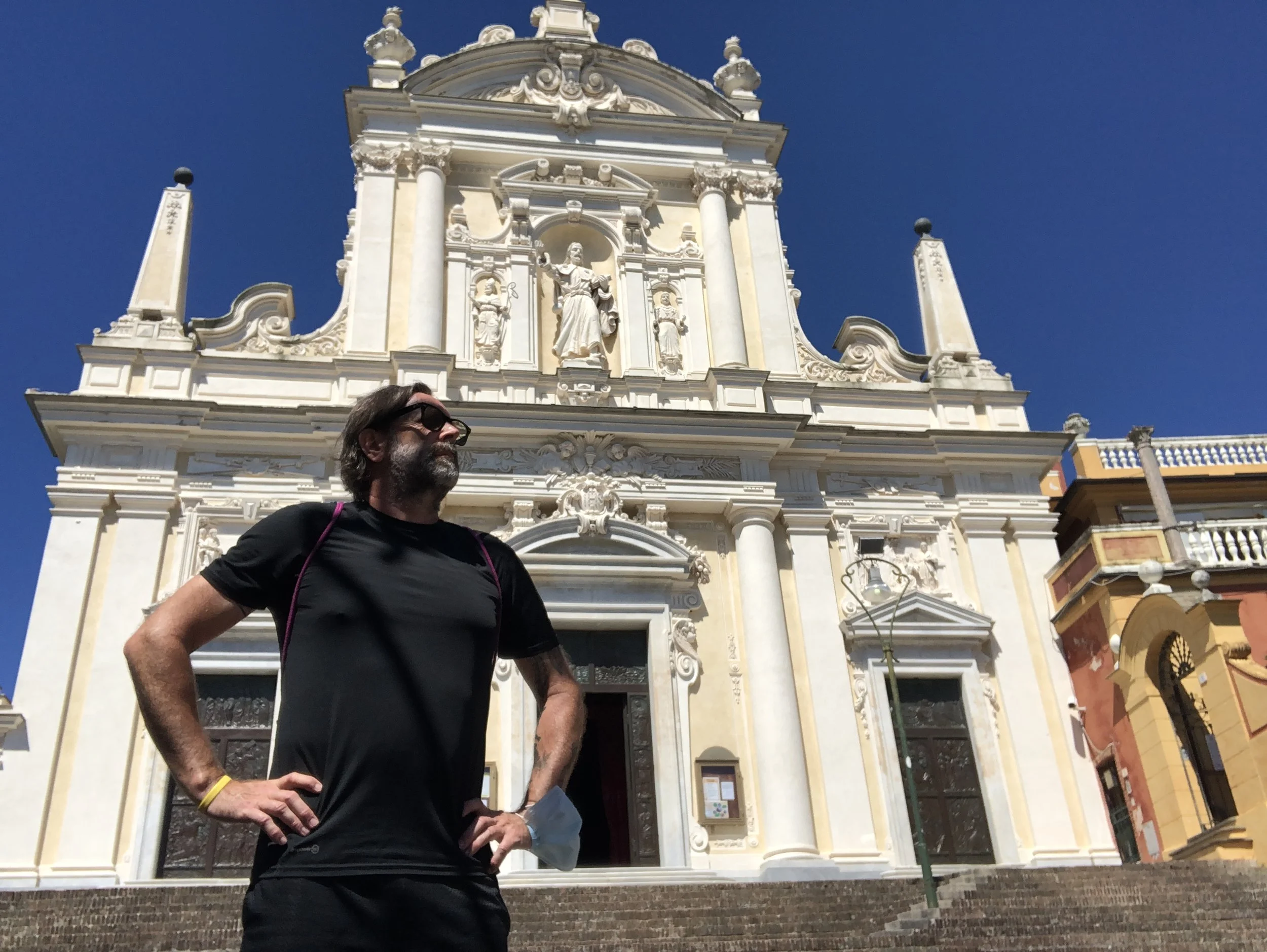 Private Italy travel, designed for you — Live Like a Local Italy
