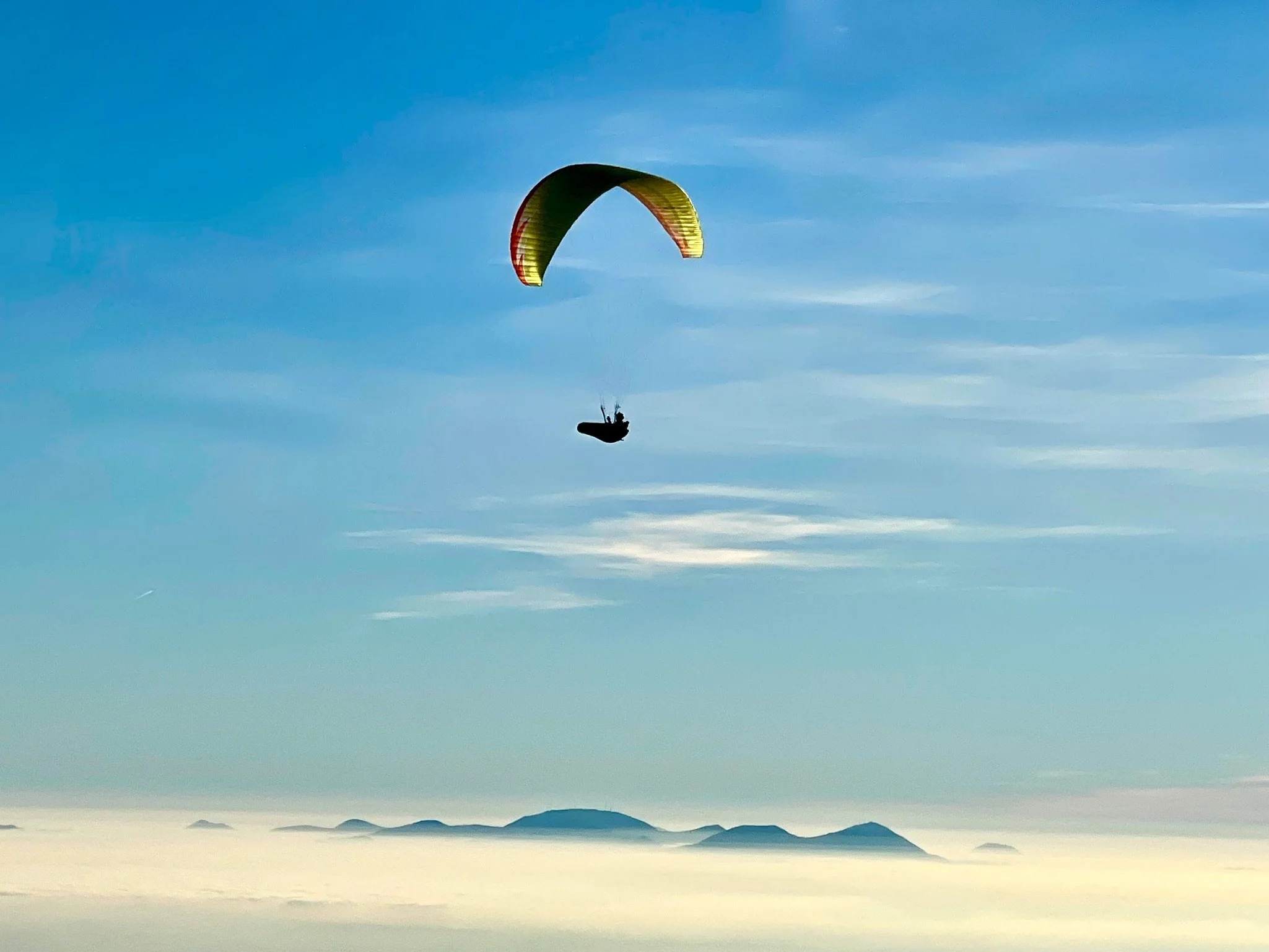 Explore Italy outdoors — hiking, biking and vineyard golf, Live Like a Local Italy