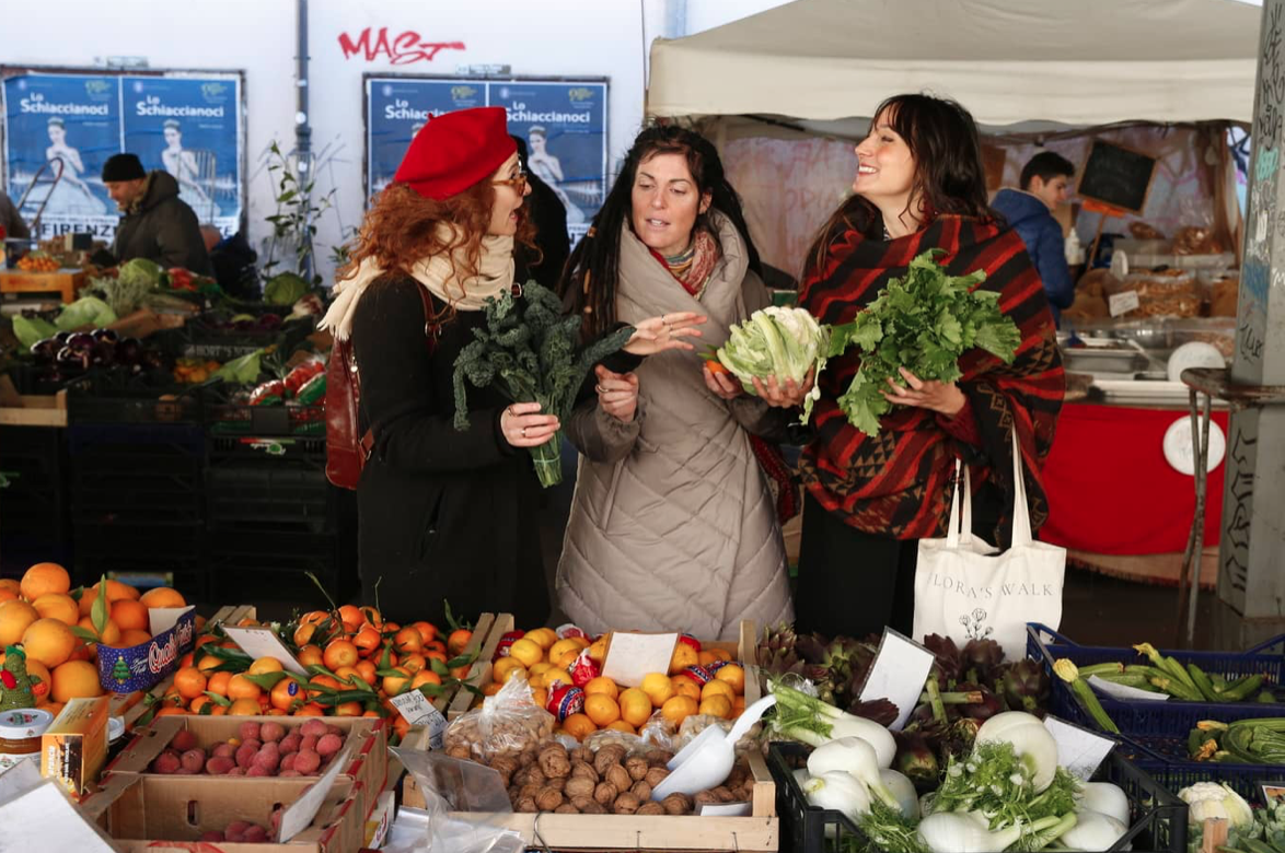 Private curated Florence experience — Live Like a Local Italy