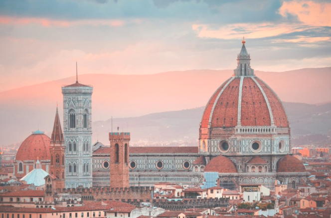 Private curated Florence experience — Live Like a Local Italy