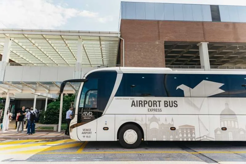 Private transfers and transportation across Italy — Live Like a Local Italy