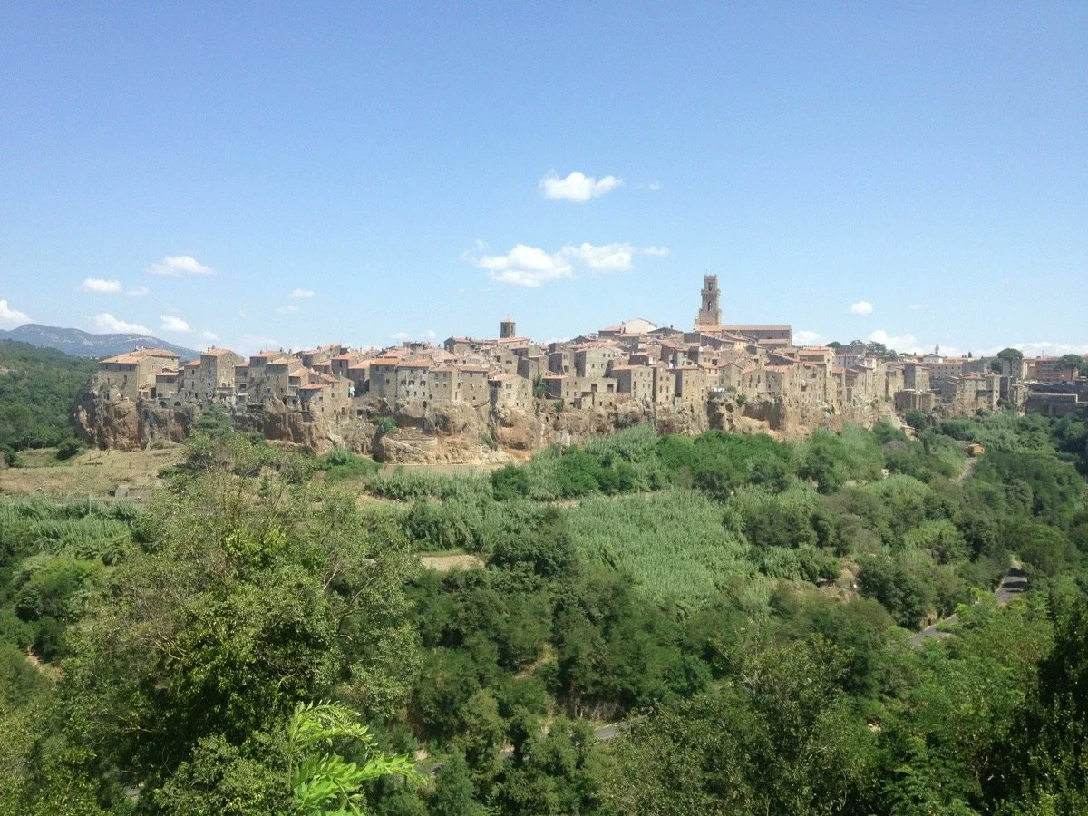 Private Italy travel, designed for you — Live Like a Local Italy