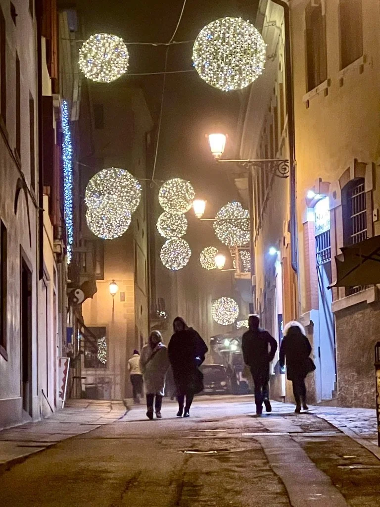 Bassano del Grappa, hidden jewel of the Veneto — private tour, Live Like a Local Italy