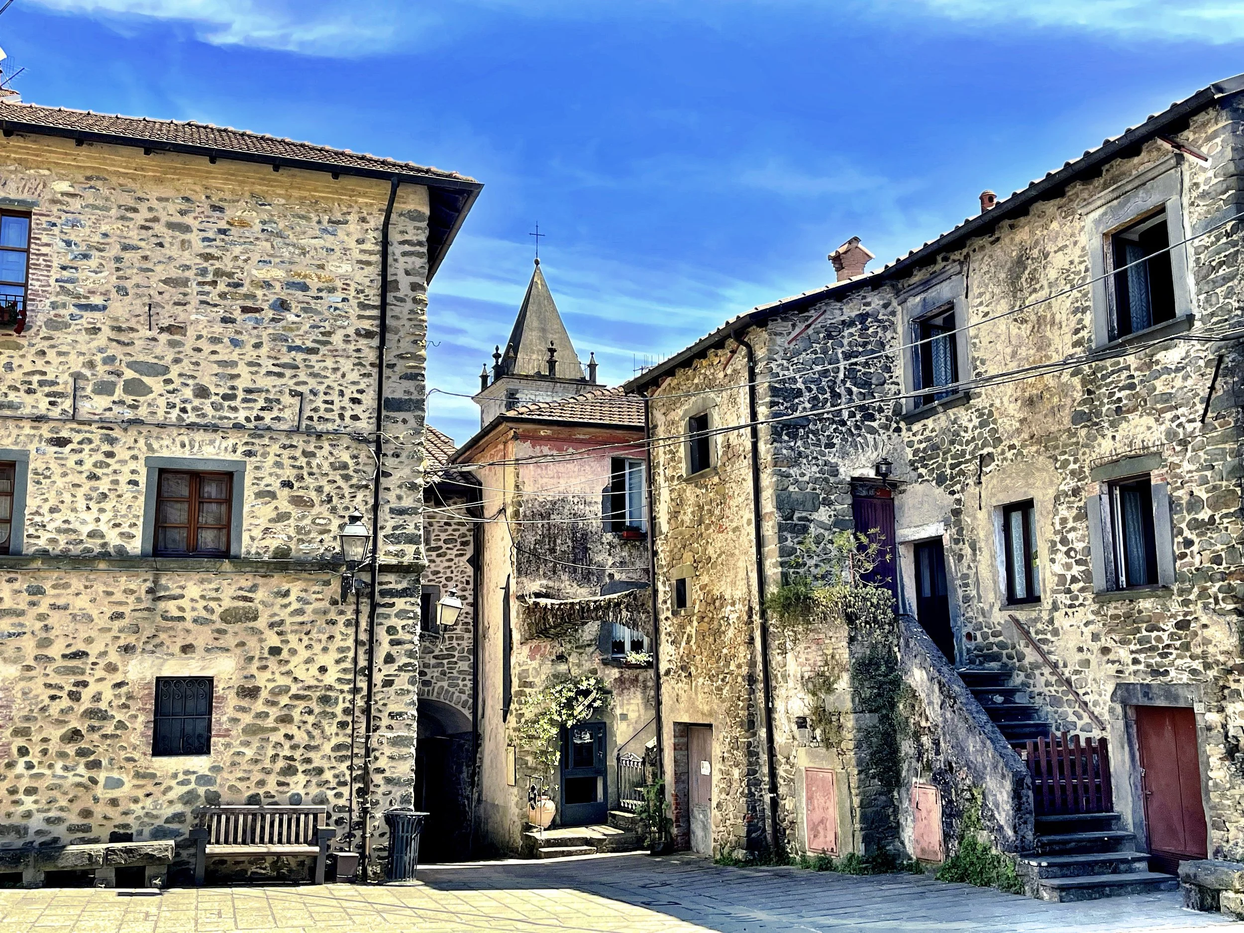 Private Italy travel, designed for you — Live Like a Local Italy