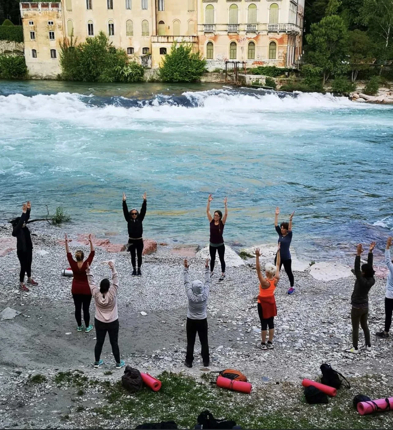 Explore Italy outdoors — hiking, biking and vineyard golf, Live Like a Local Italy