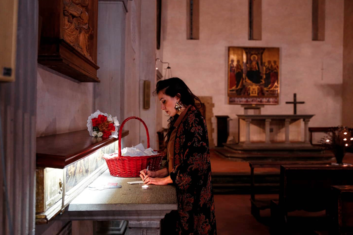 Private curated Florence experience — Live Like a Local Italy