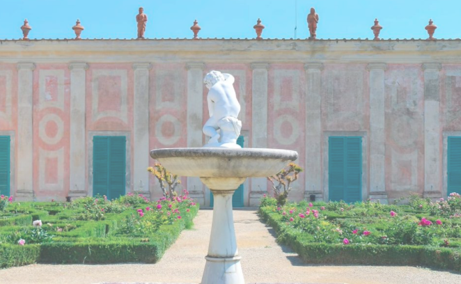 Private curated Florence experience — Live Like a Local Italy