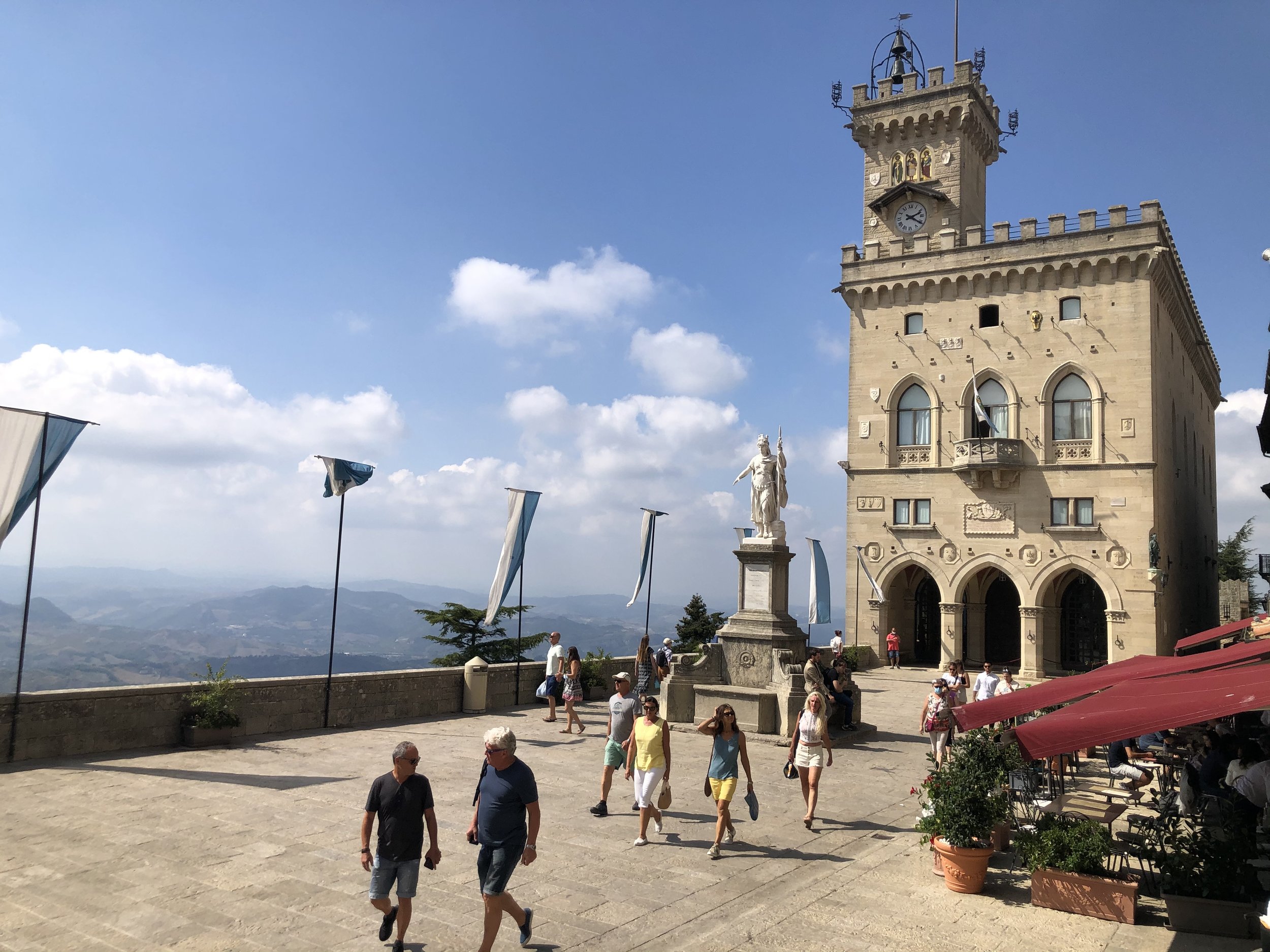 Private Italy travel, designed for you — Live Like a Local Italy
