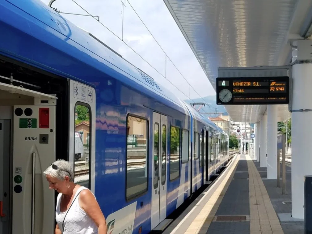 Private transfers and transportation across Italy — Live Like a Local Italy