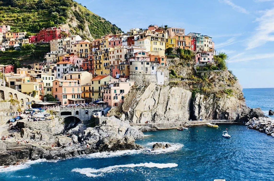 Private Italy travel, designed for you — Live Like a Local Italy