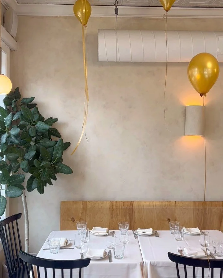 Mish Mish — Philadelphia