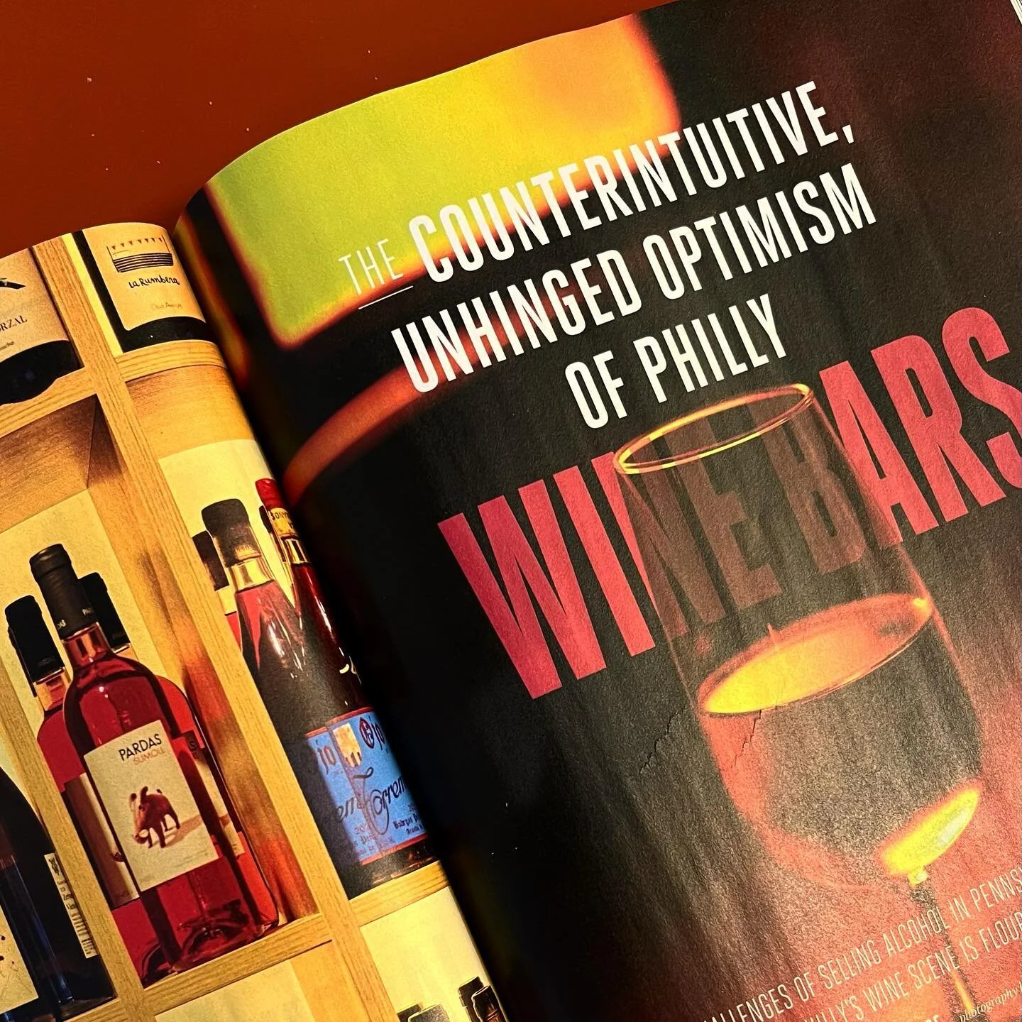 Mish Mish — Philadelphia