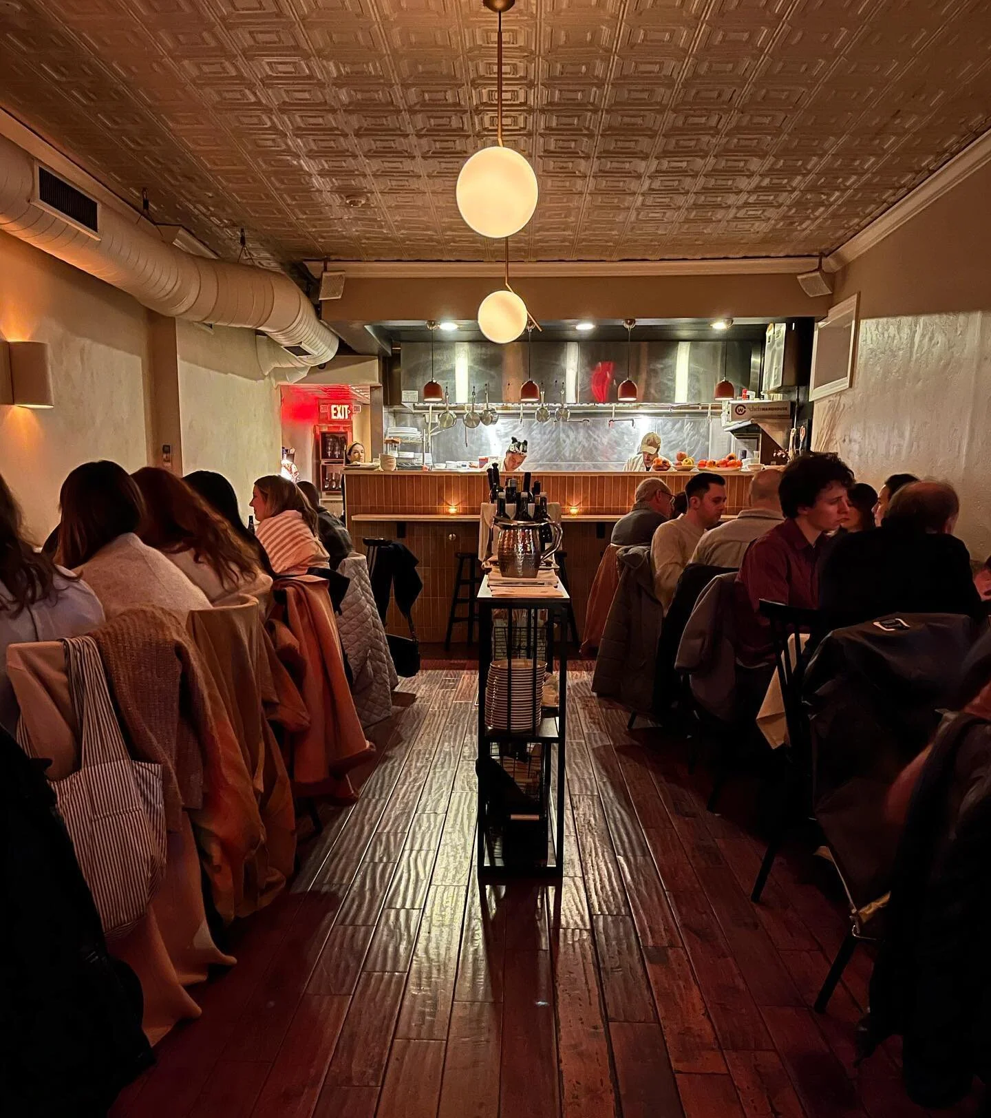 Mish Mish — Philadelphia