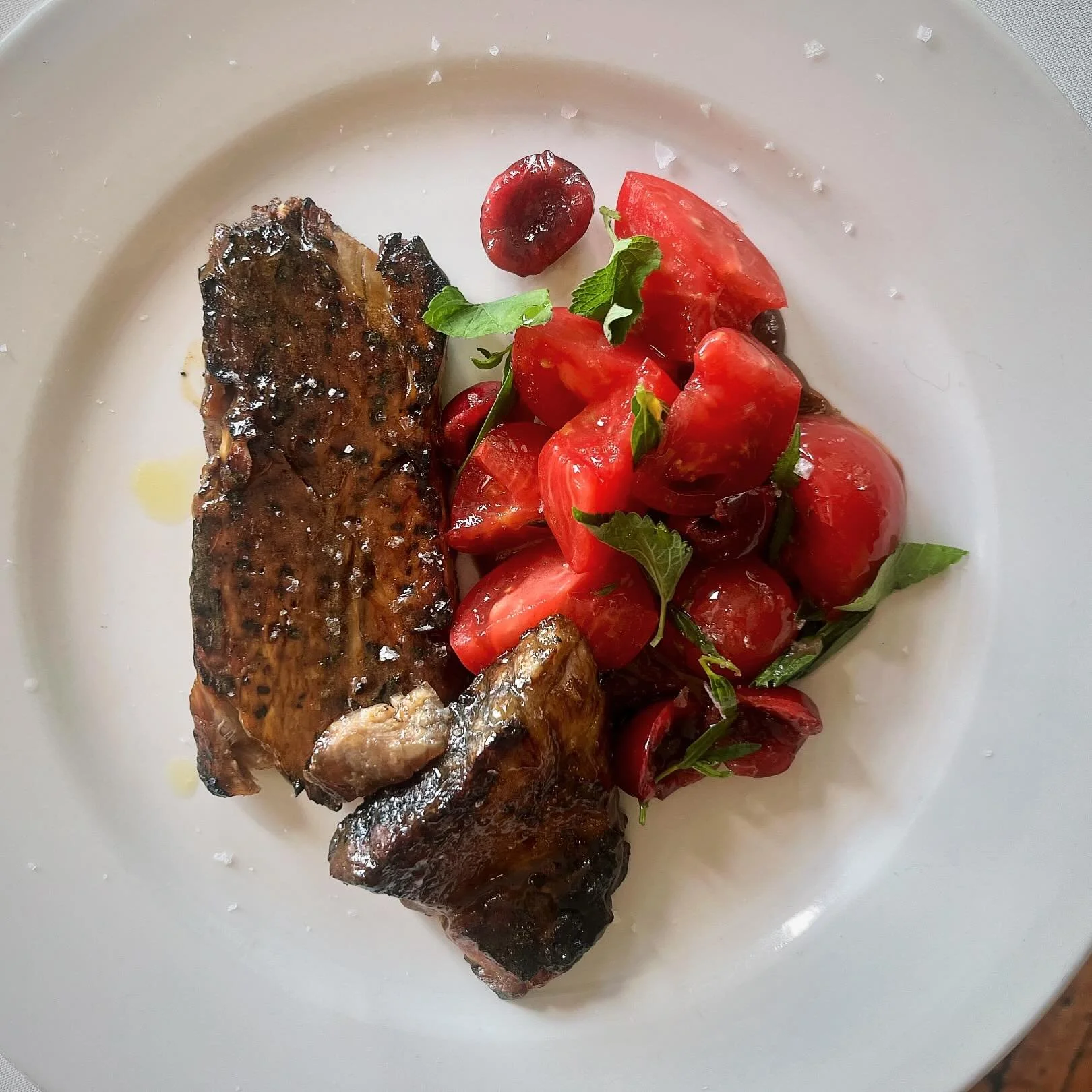 Mish Mish — Philadelphia