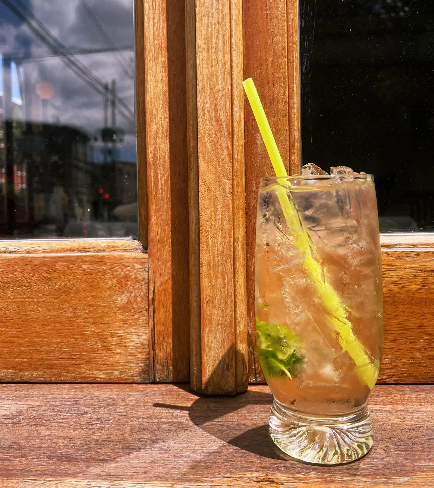 Mish Mish — Philadelphia