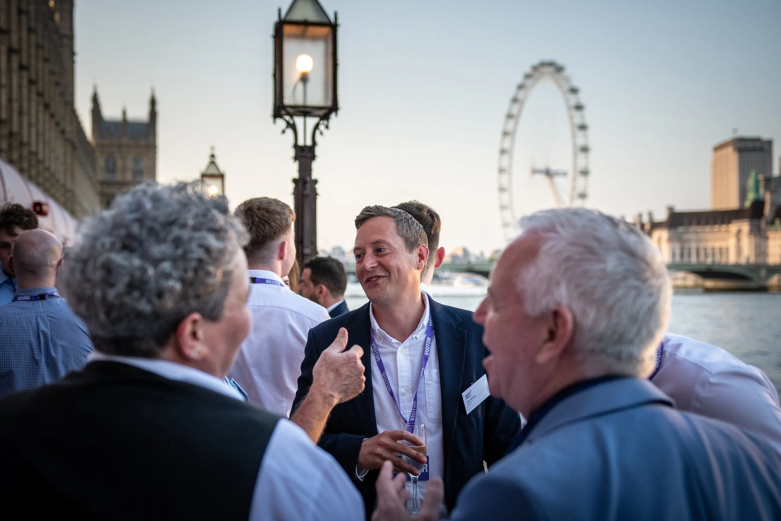 House of Lords Event, London