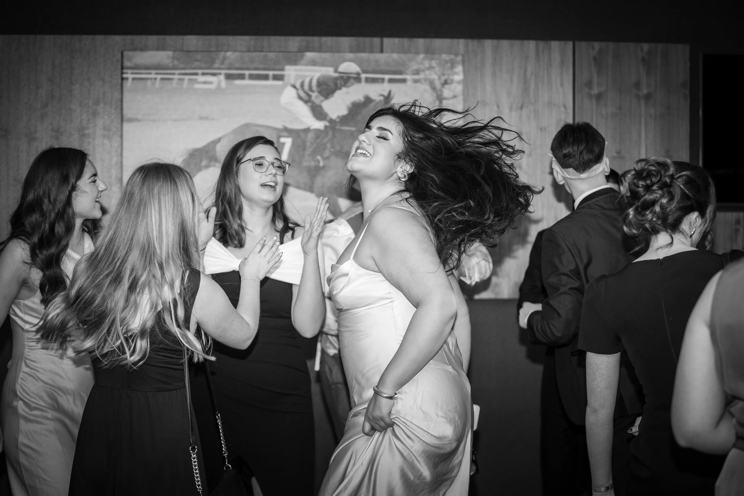 Grant Thornton Chrismas Party