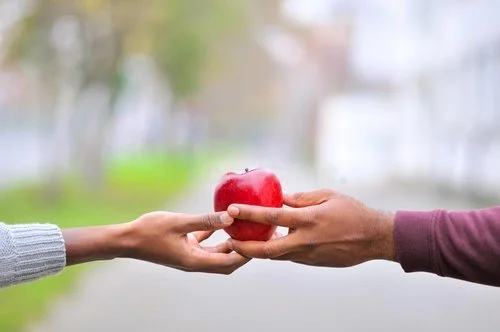 What is a Culture of Generosity?