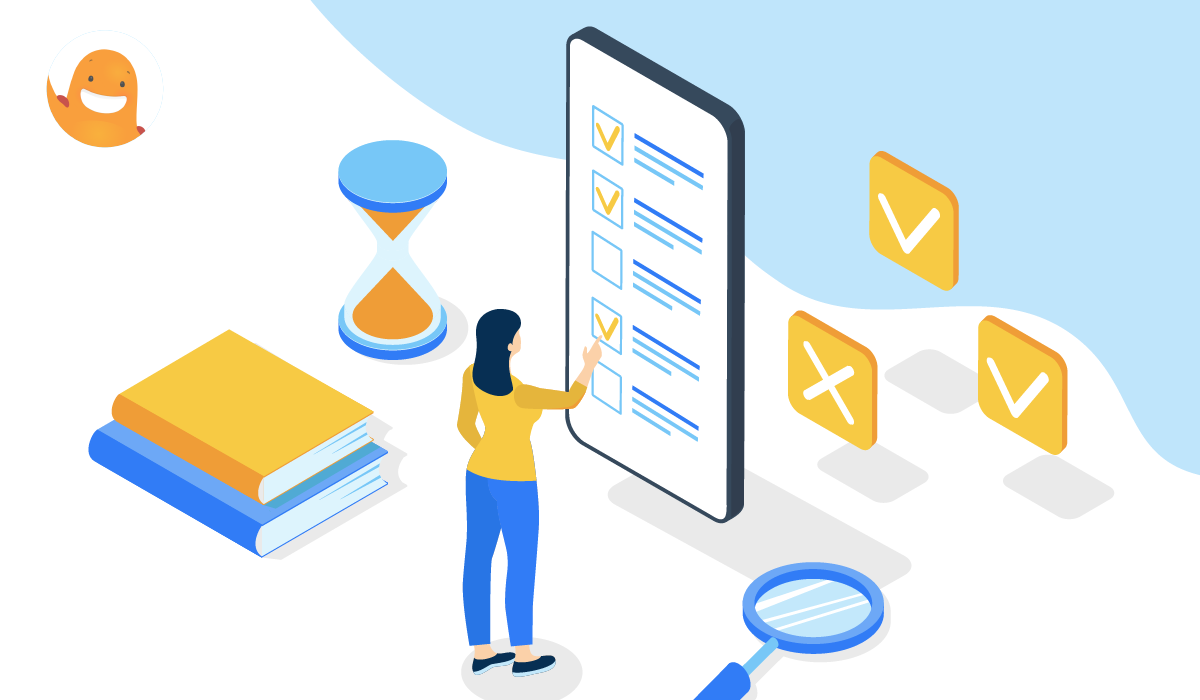 13 Questions To Ask Church Members (a sample church survey)