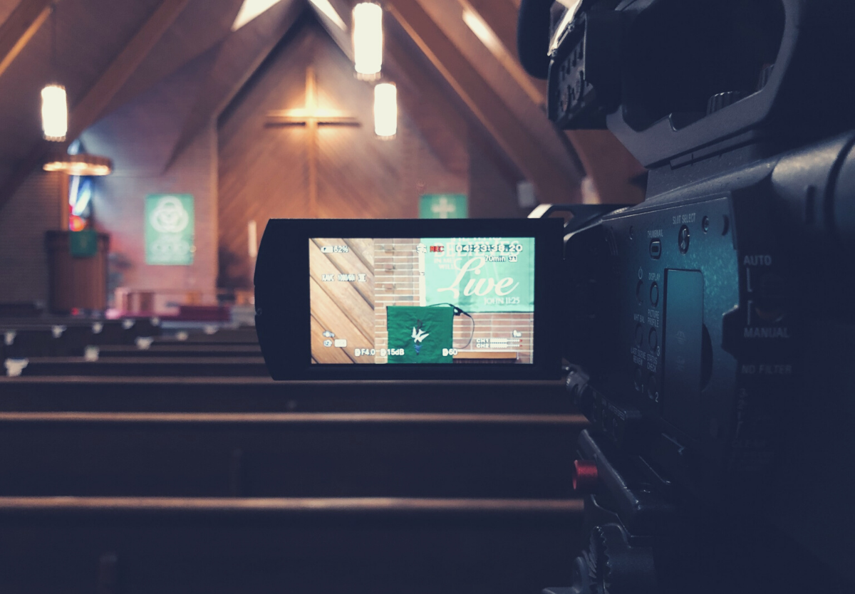 How to Measure Church Growth with a Hybrid Worship Service