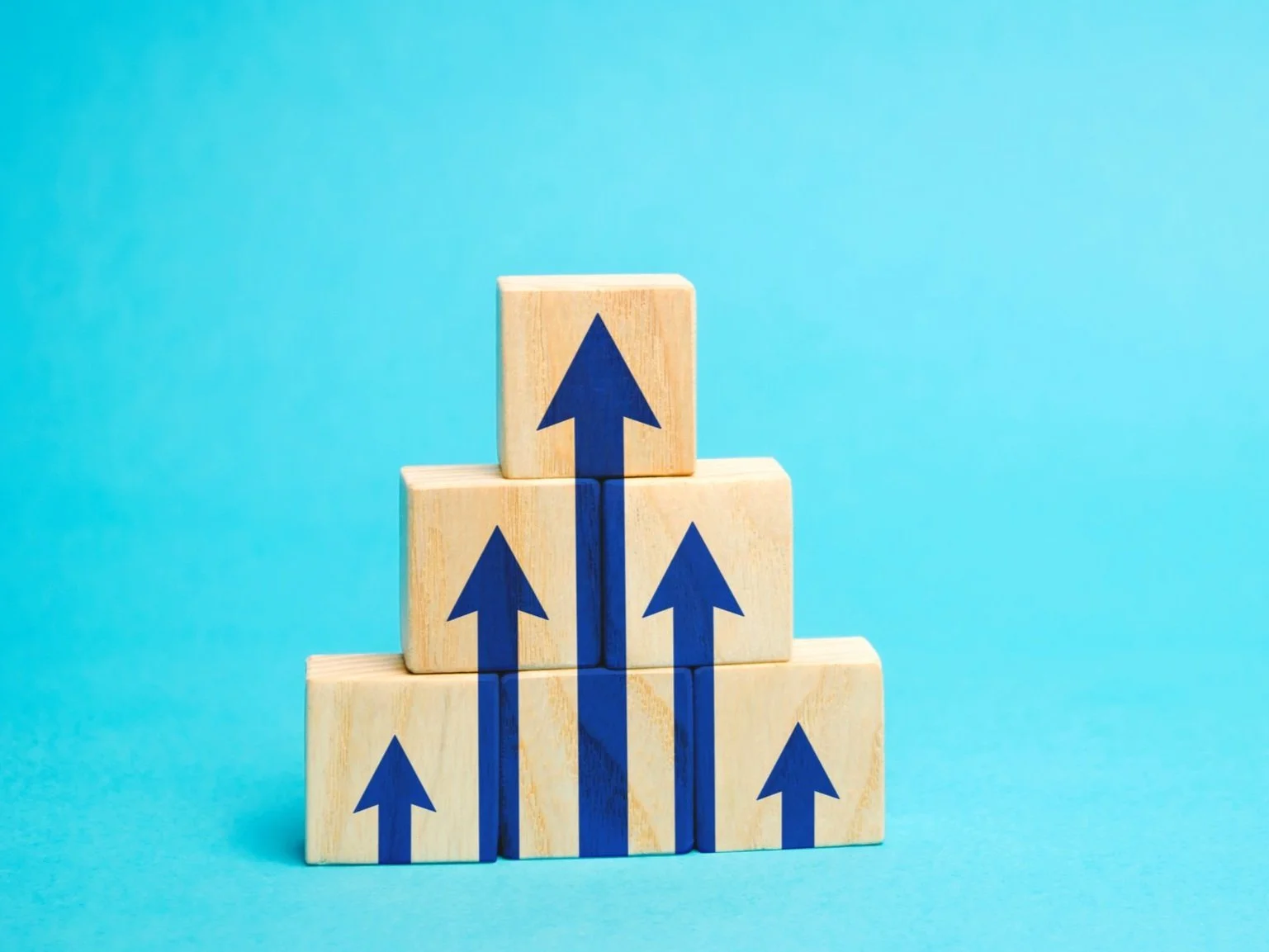 8 Keys to Church Growth