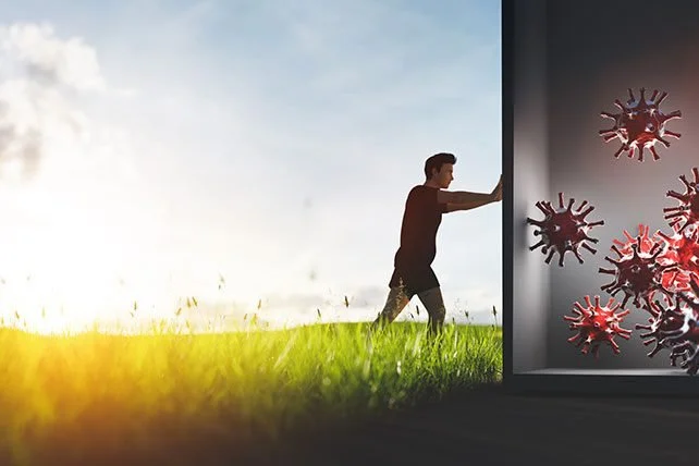 5 Ways Covid Has Brought Leadership Changes