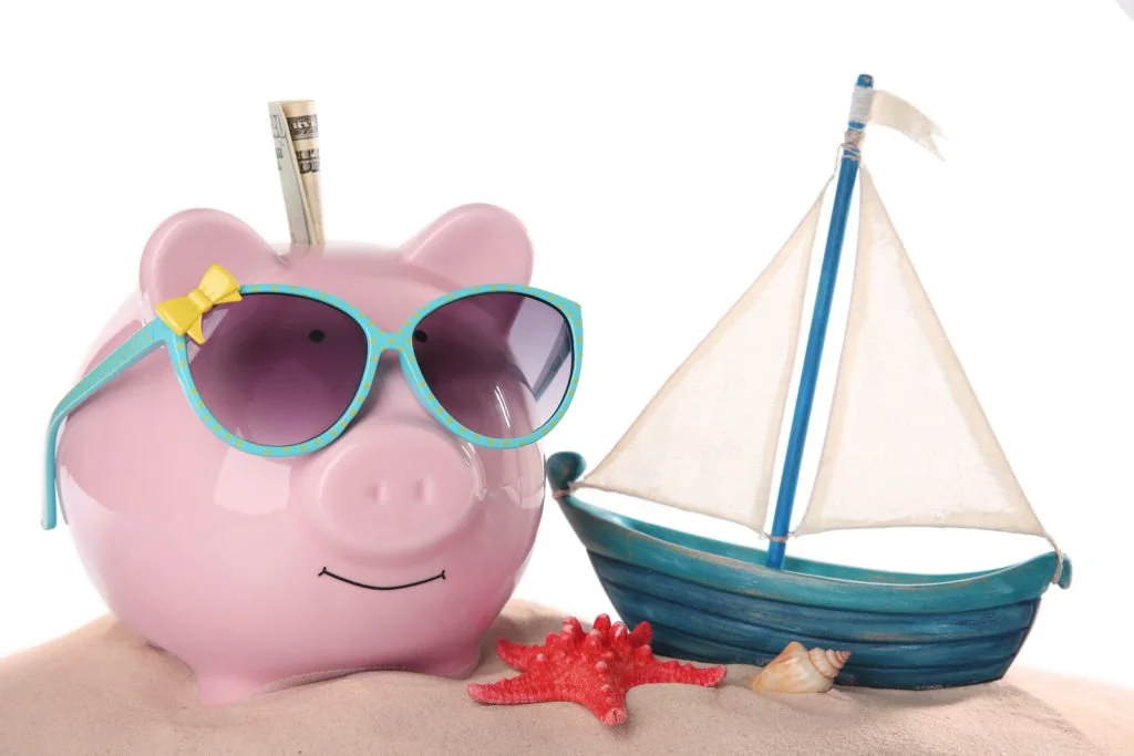 Five Ways to Survive Summer with a Balanced Church Budget