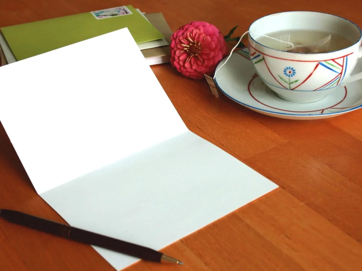 5 Tips for Writing Letters That Inspire Generosity