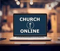 Online Church Appeals to Many, but Going in Person Remains More Popular